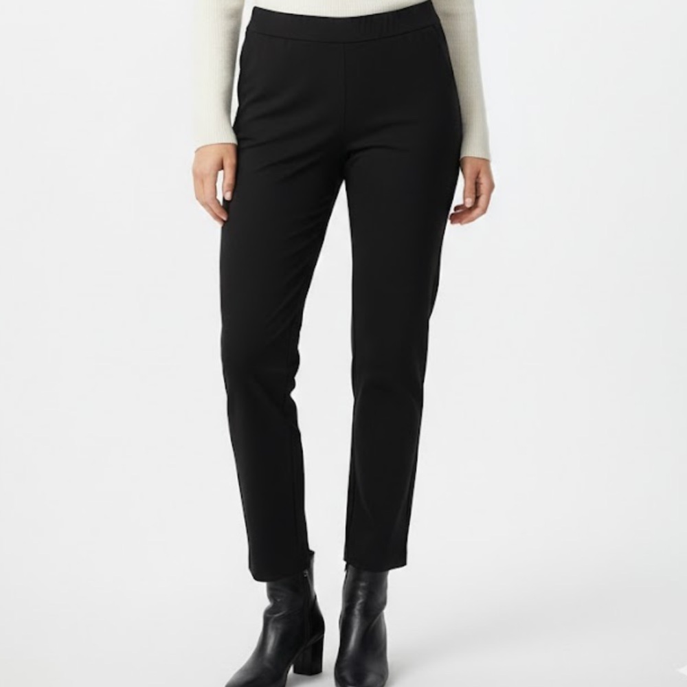 Chico's Black Skinny Pants